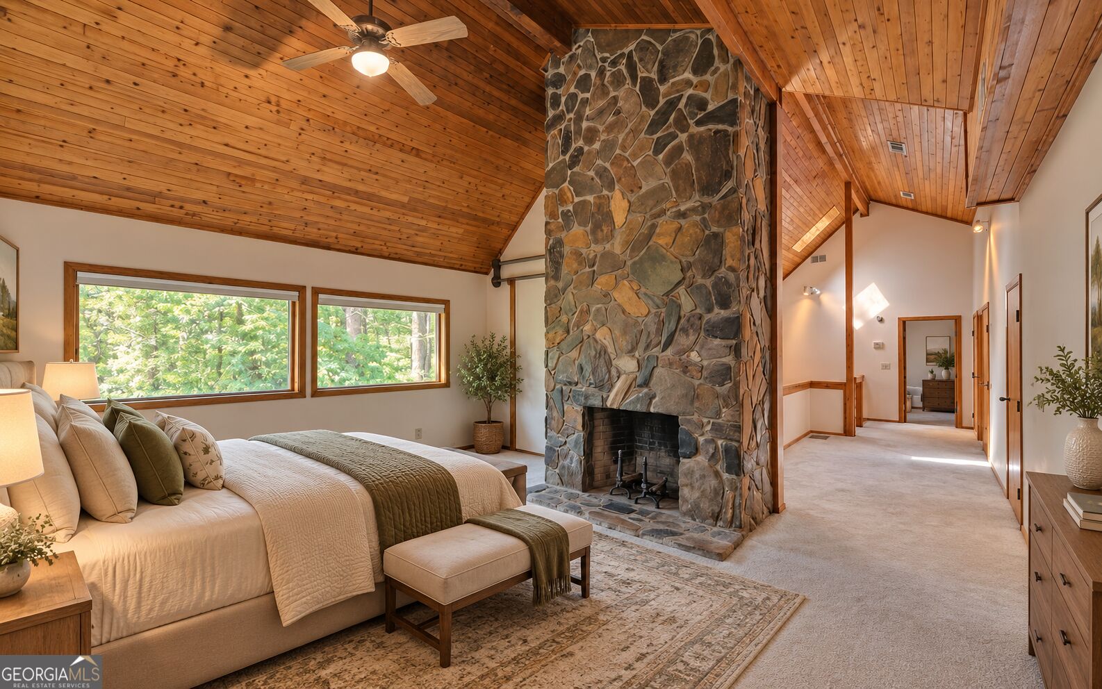 3014 Prather Bridge Road Toccoa, GA 30577 - Photo 16 of 46 Gallery Image 16