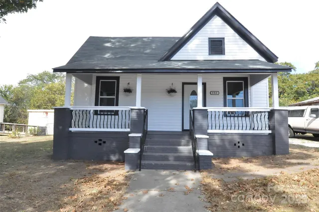 $174,900 | 538 Pinckney Road, Chester, SC 29706