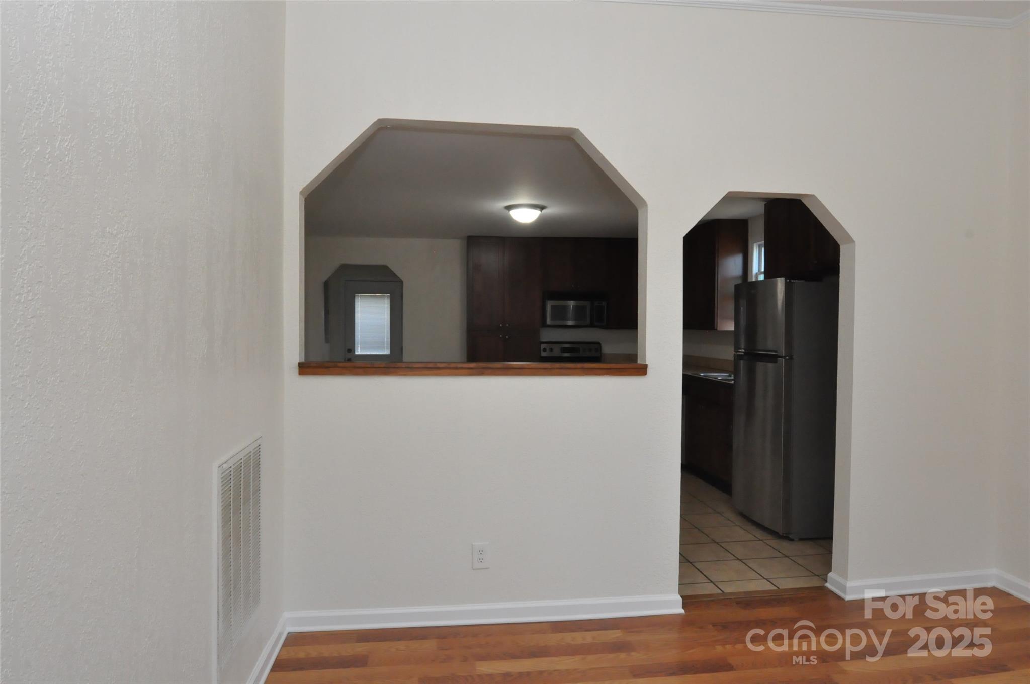 538 Pinckney Road Chester, SC 29706 - Photo 17 of 33 a living room with furniture and a wooden floor