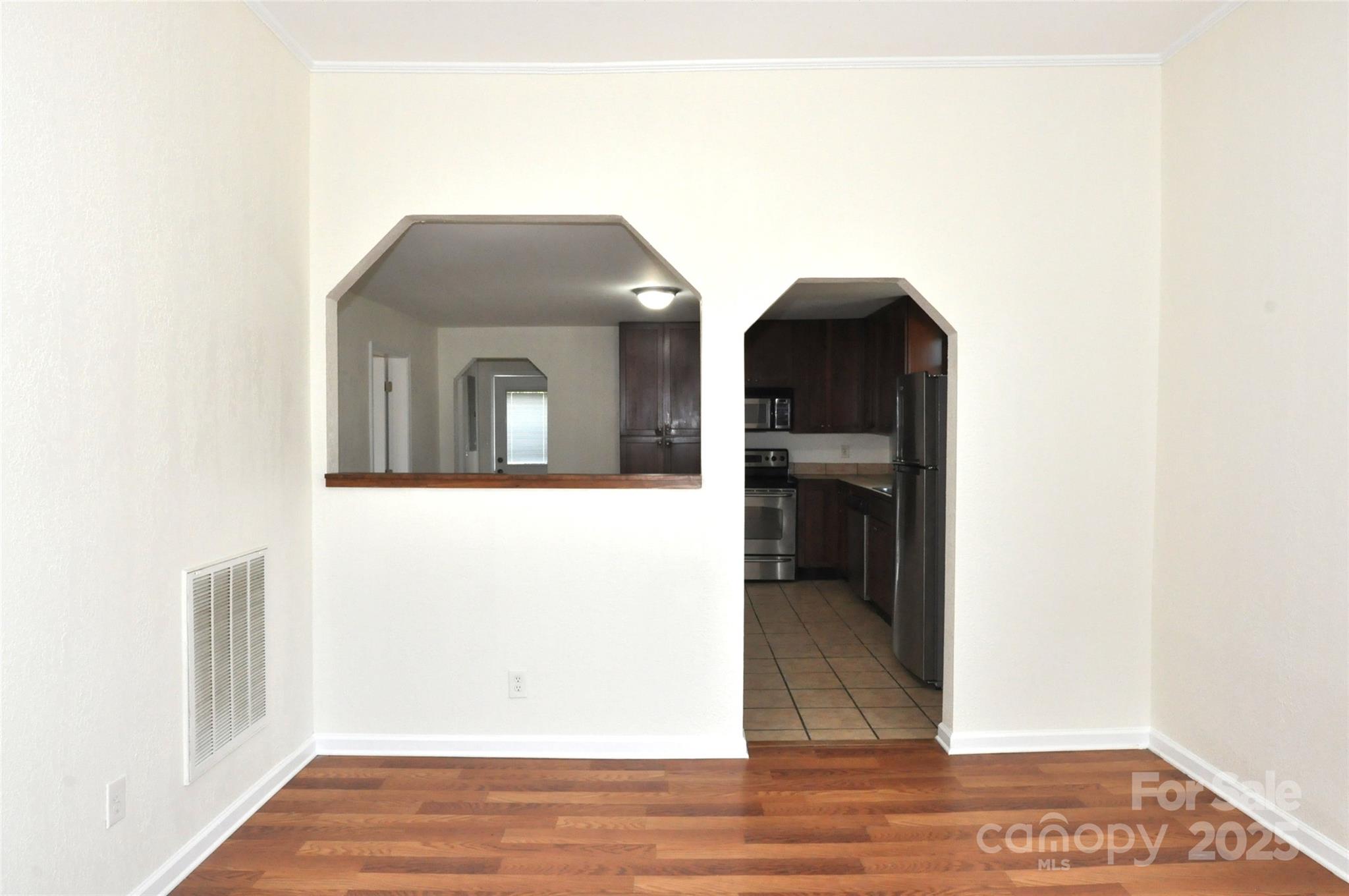538 Pinckney Road Chester, SC 29706 - Photo 25 of 33 a view of a living room with wooden floor