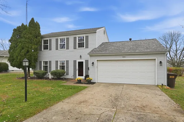 $279,900 | 804 Stevens Street, Angola, IN 46703