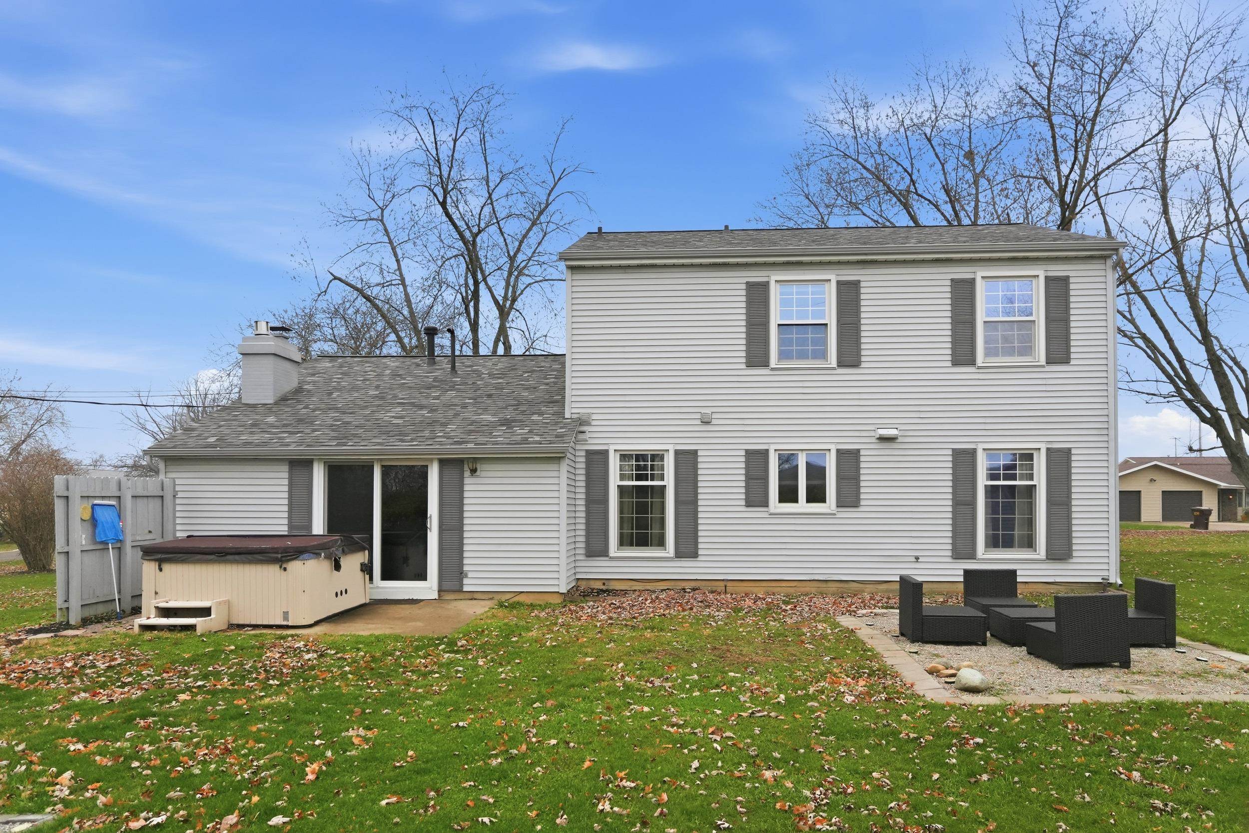 804 Stevens Street Angola, IN 46703 - Photo 19 of 36