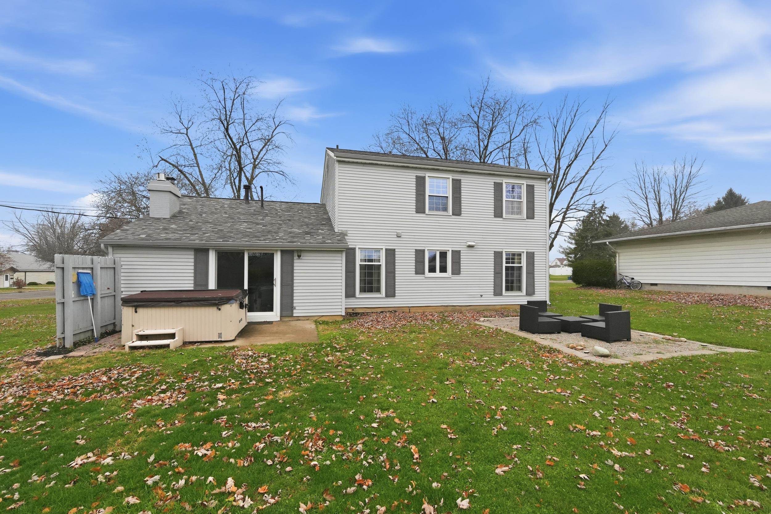 804 Stevens Street Angola, IN 46703 - Photo 22 of 36