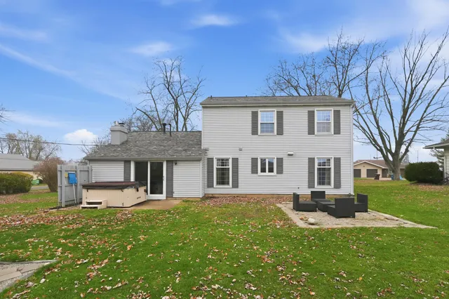 $279,900 | 804 Stevens Street, Angola, IN 46703