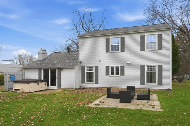 $279,900 | 804 Stevens Street, Angola, IN 46703