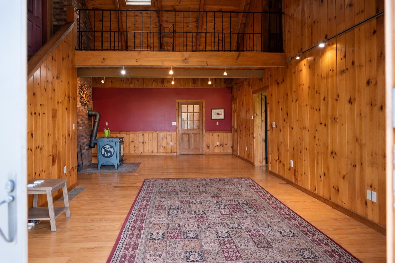 1778 Goulden Ridge Road Weathersfield, VT 05156 - Photo 14 of 33 Gallery Image 14