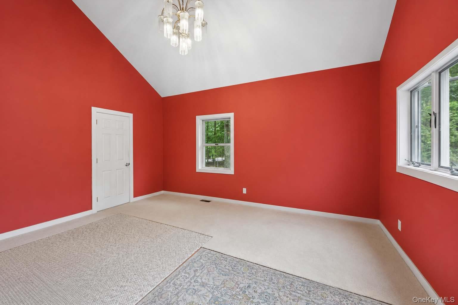 131 Red Creek Road Hampton Bays, NY 11946 - Photo 12 of 35 a view of a livingroom with a window