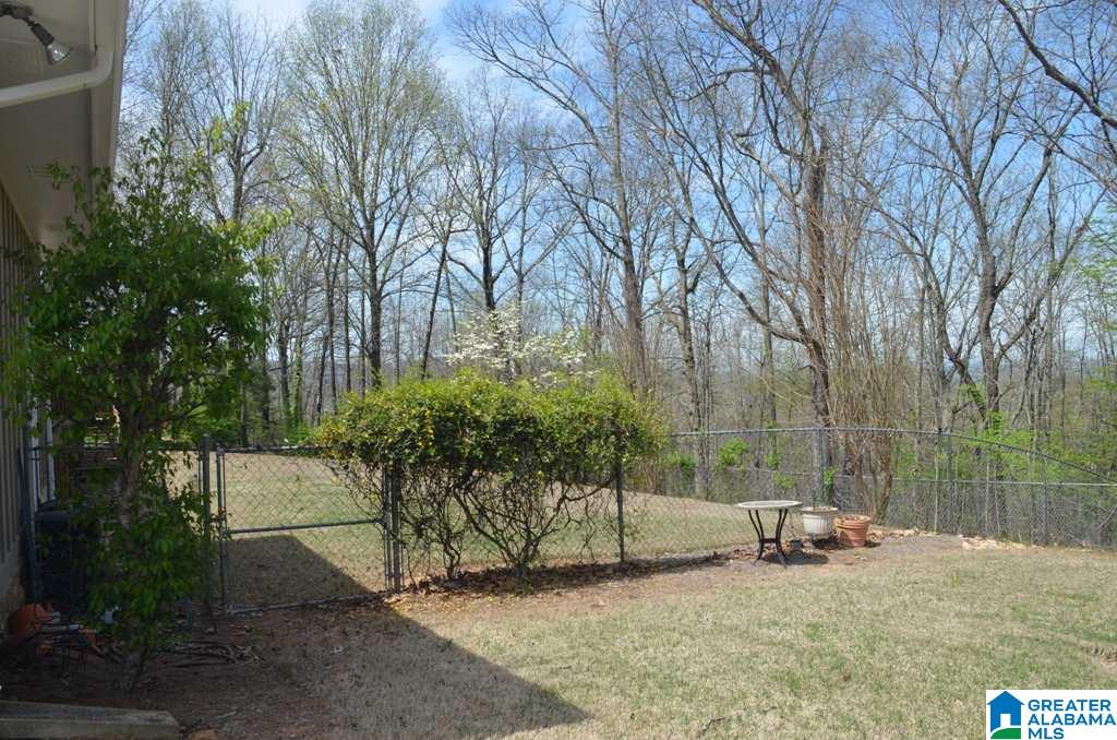 708 Hillyer High Road Anniston, AL 36207 - Photo 39 of 45
