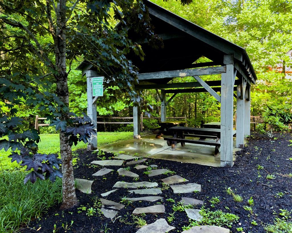 36 Harvest Moon Road Sevierville, TN 37862 - Photo 48 of 48 Gallery Image 48