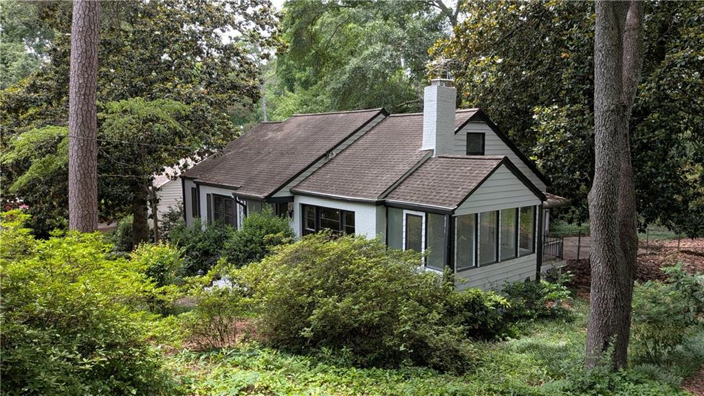 4300 Rickenbacker Way Northeast Atlanta, GA 30342 - Photo 3 of 29