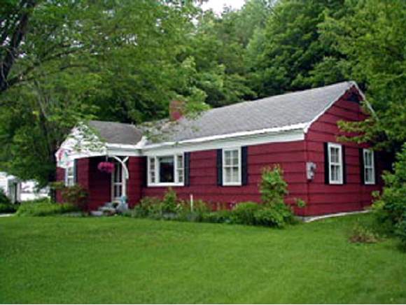 11 River Brook Drive Rochester, VT 05767 - Photo 1 of 5