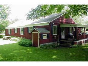11 River Brook Drive Rochester, VT 05767 - Photo 2 of 5