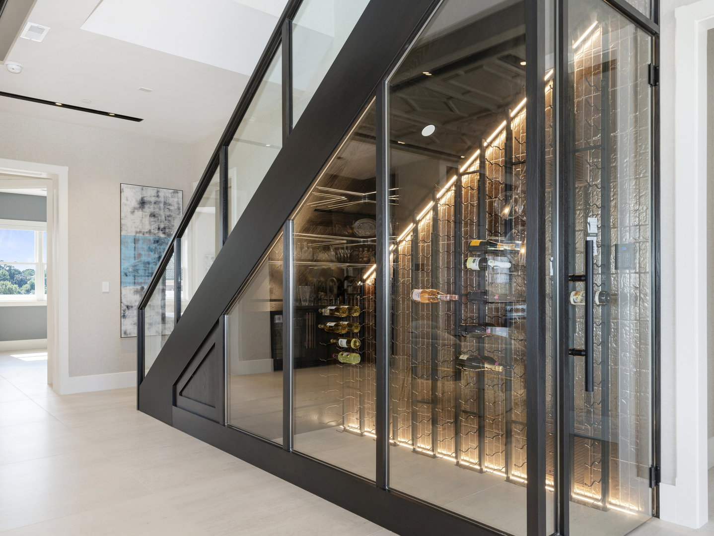 10 Illinois Street, Unit 5A St. Charles, IL 60174 - Photo 21 of 46 a view of entryway