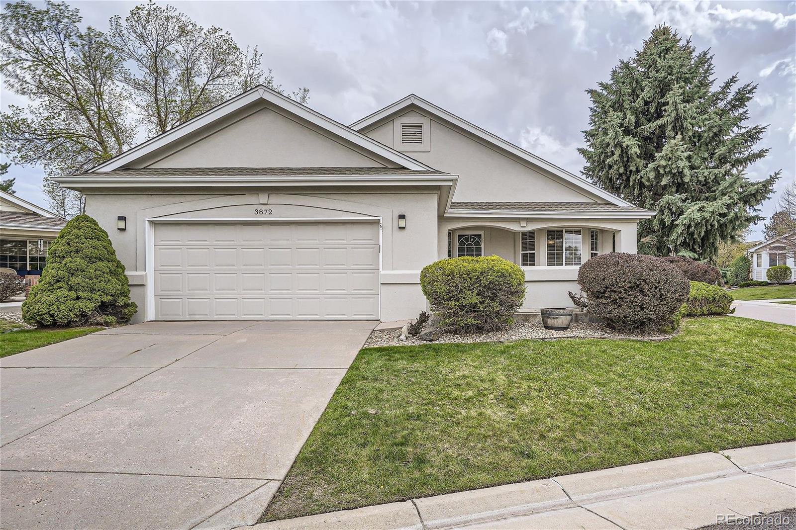 3872 Lee Circle Wheat Ridge, CO 80033 - Photo 1 of 35