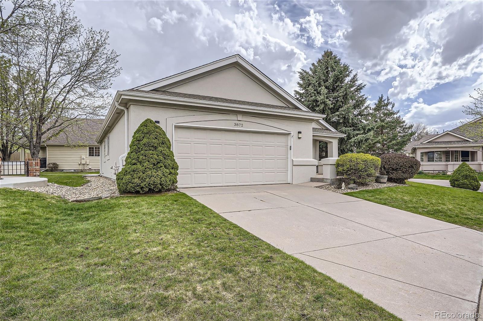 3872 Lee Circle Wheat Ridge, CO 80033 - Photo 2 of 35