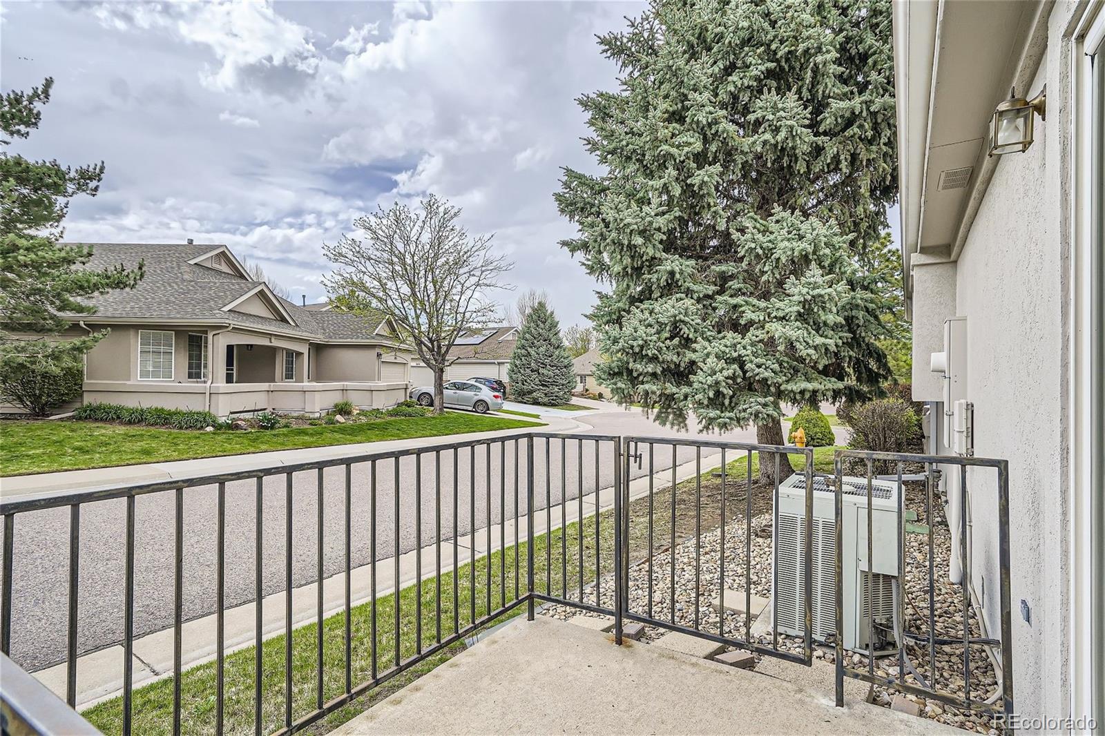 3872 Lee Circle Wheat Ridge, CO 80033 - Photo 25 of 35