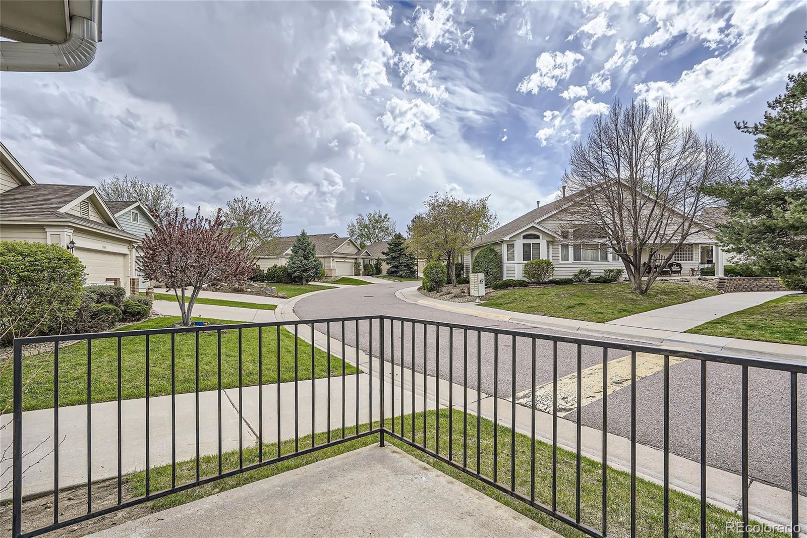 3872 Lee Circle Wheat Ridge, CO 80033 - Photo 26 of 35