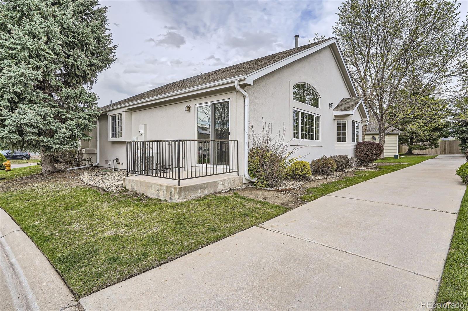 3872 Lee Circle Wheat Ridge, CO 80033 - Photo 27 of 35