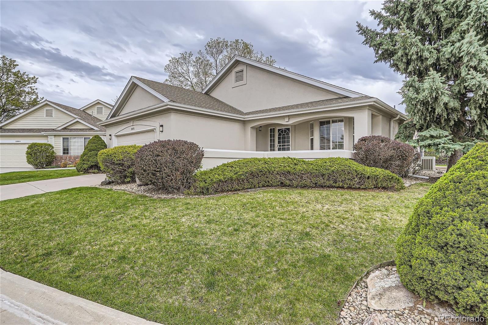 3872 Lee Circle Wheat Ridge, CO 80033 - Photo 3 of 35