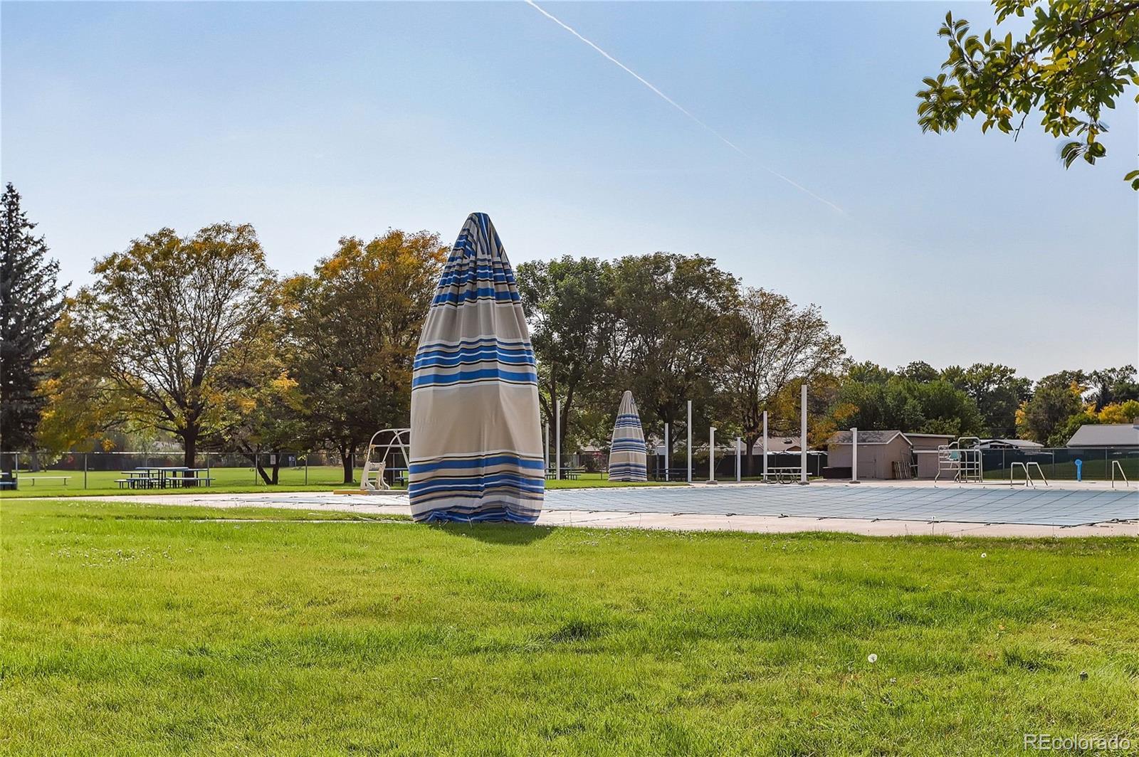 3872 Lee Circle Wheat Ridge, CO 80033 - Photo 34 of 35