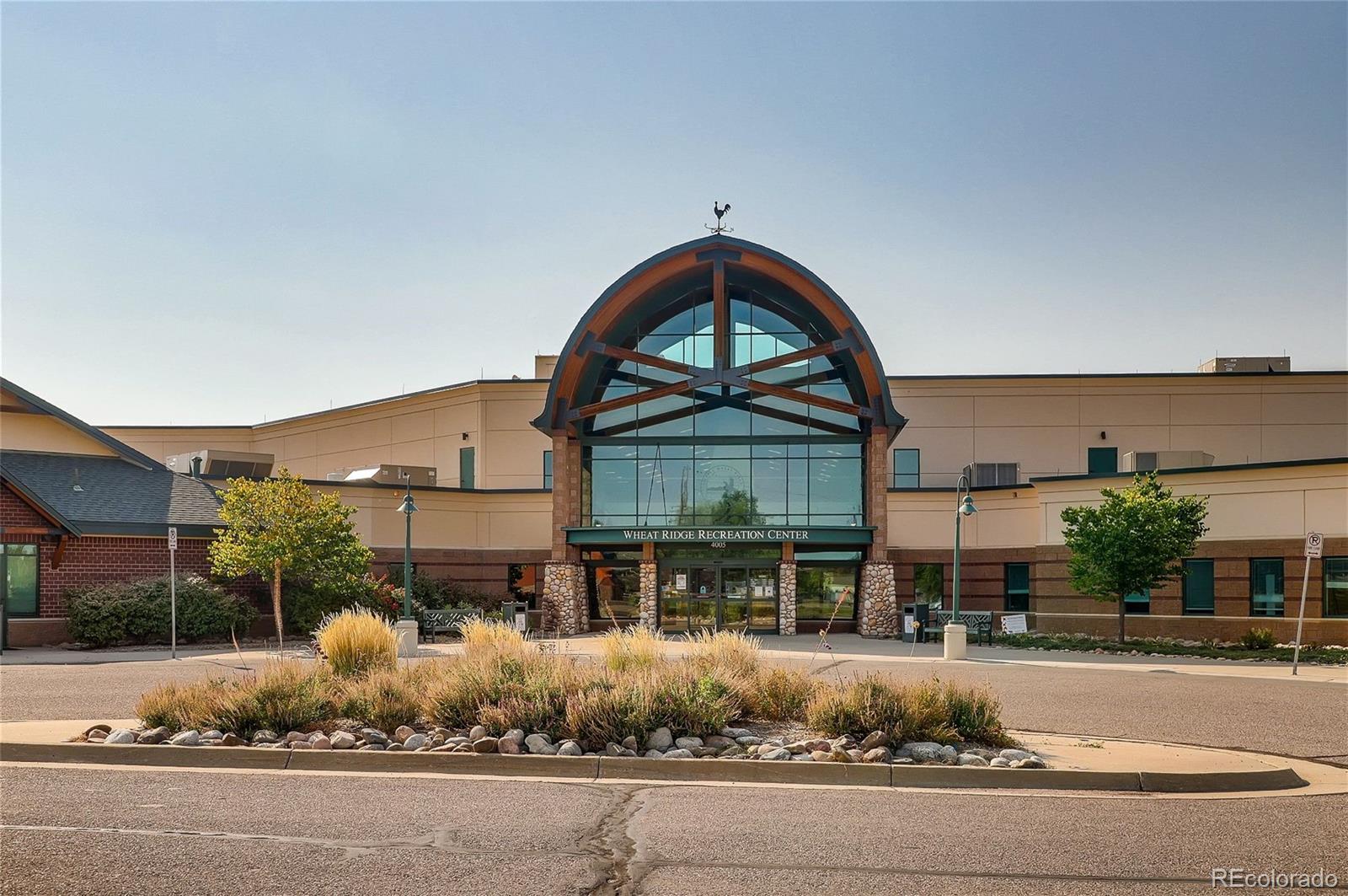 3872 Lee Circle Wheat Ridge, CO 80033 - Photo 35 of 35