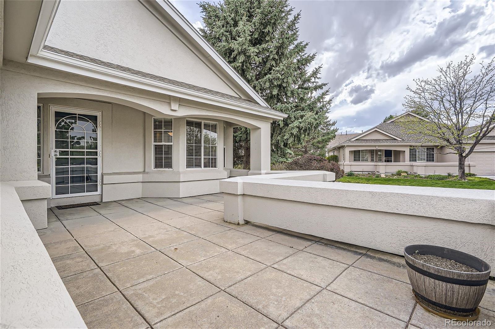 3872 Lee Circle Wheat Ridge, CO 80033 - Photo 4 of 35