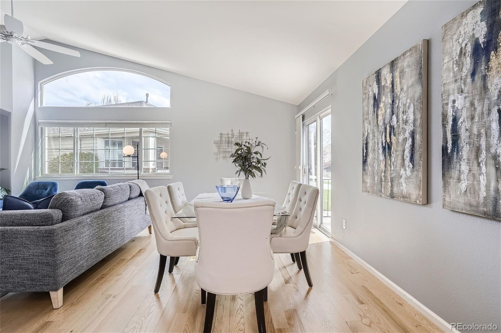 3872 Lee Circle Wheat Ridge, CO 80033 - Photo 9 of 35