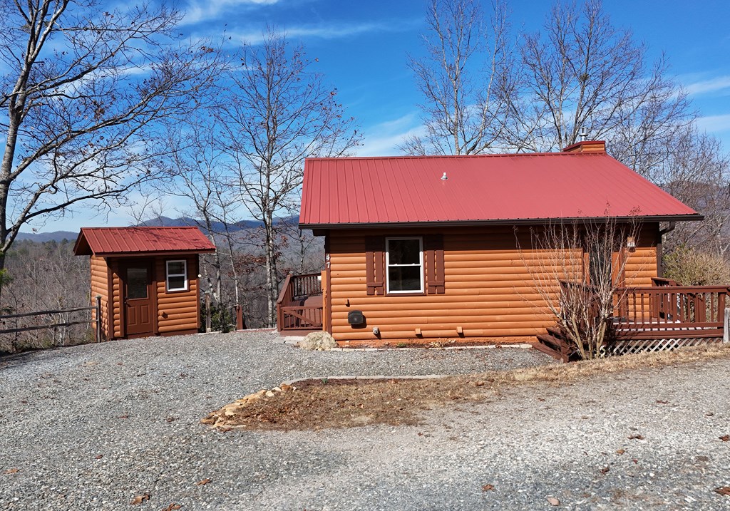 47 Steeple Lane Marble, NC 28905 - Photo 4 of 71 Gallery Image 4