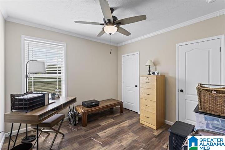 310 Brooks Lake Road Lincoln, AL 35096 - Photo 10 of 20
