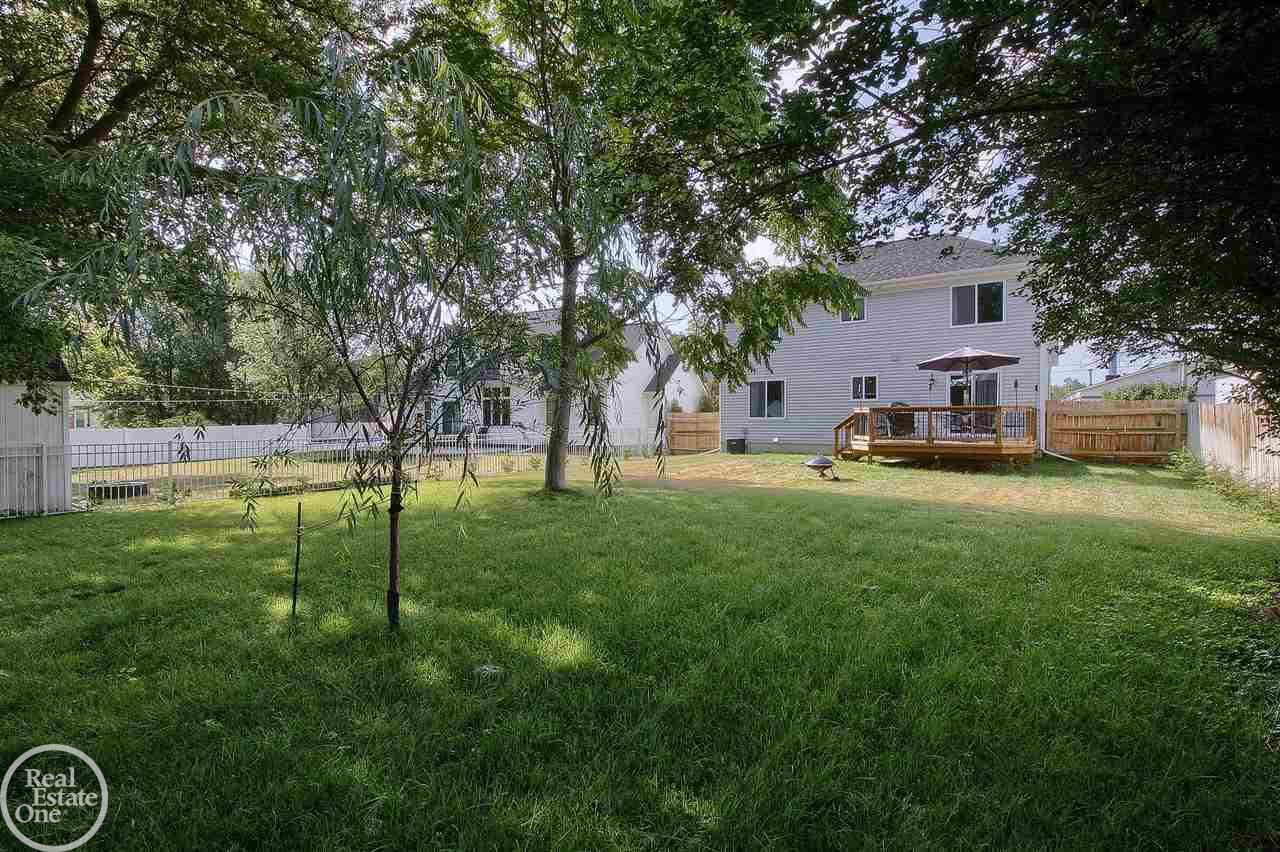 297 Dickenson Street Romeo, MI 48065 - Photo 6 of 29