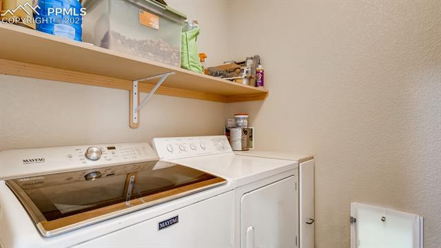11280 Falling Star Road Fountain, CO 80817 - Photo 21 of 24