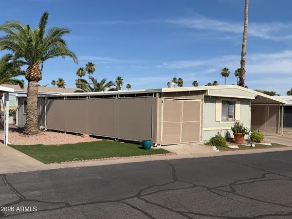 $29,990 | 3104 East Broadway Road, Unit 38, Mesa, AZ 85204