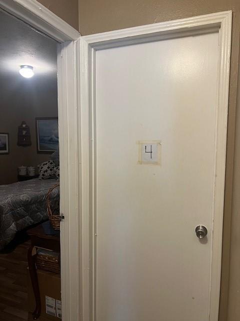 4026 Tioga Street Dallas, TX 75241 - Photo 11 of 13 a bathroom with a shower