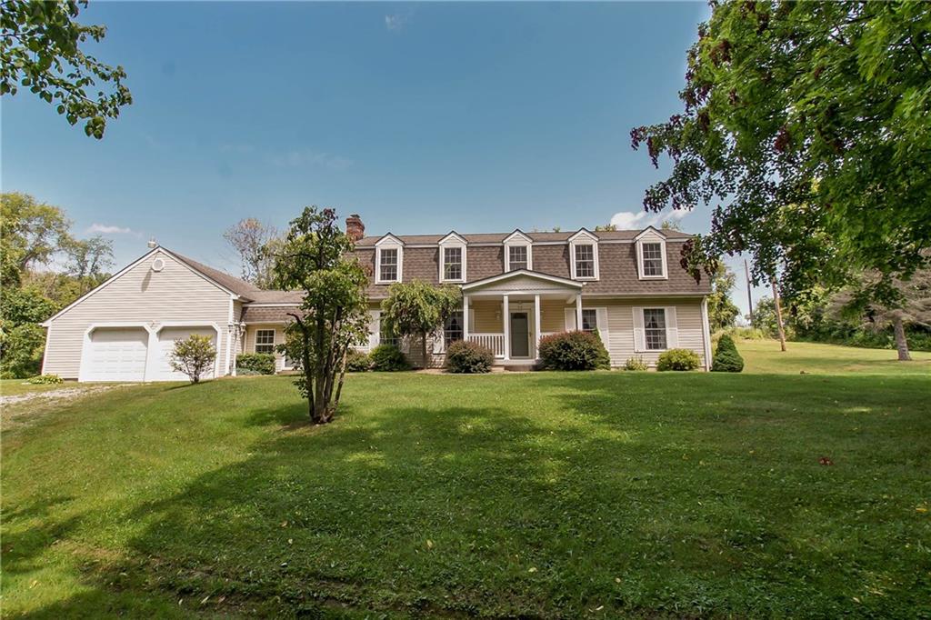 1752 Jefferson Road Jefferson, PA 15344 - Photo 1 of 25