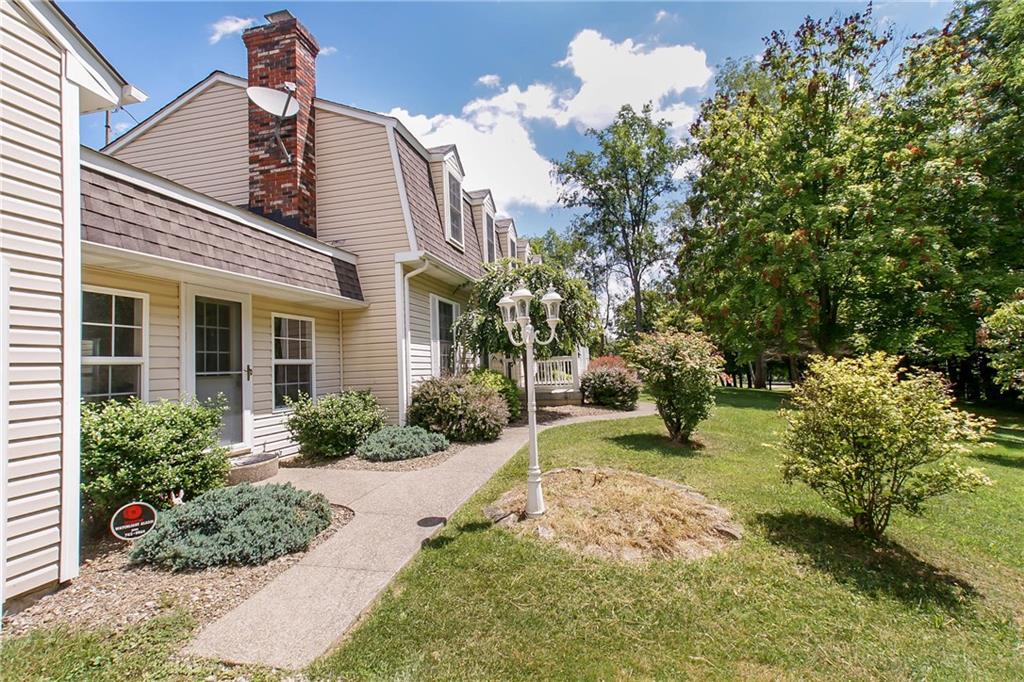 1752 Jefferson Road Jefferson, PA 15344 - Photo 11 of 25