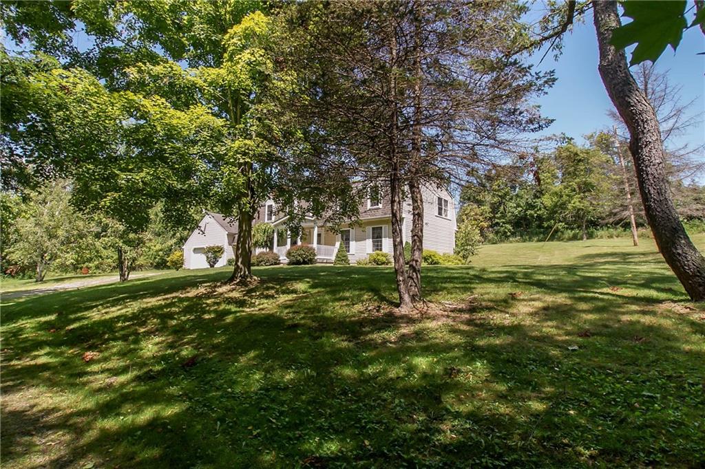 1752 Jefferson Road Jefferson, PA 15344 - Photo 12 of 25