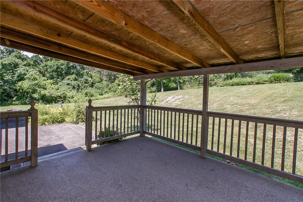 1752 Jefferson Road Jefferson, PA 15344 - Photo 21 of 25