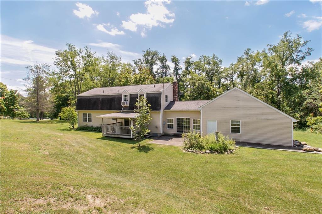 1752 Jefferson Road Jefferson, PA 15344 - Photo 9 of 25