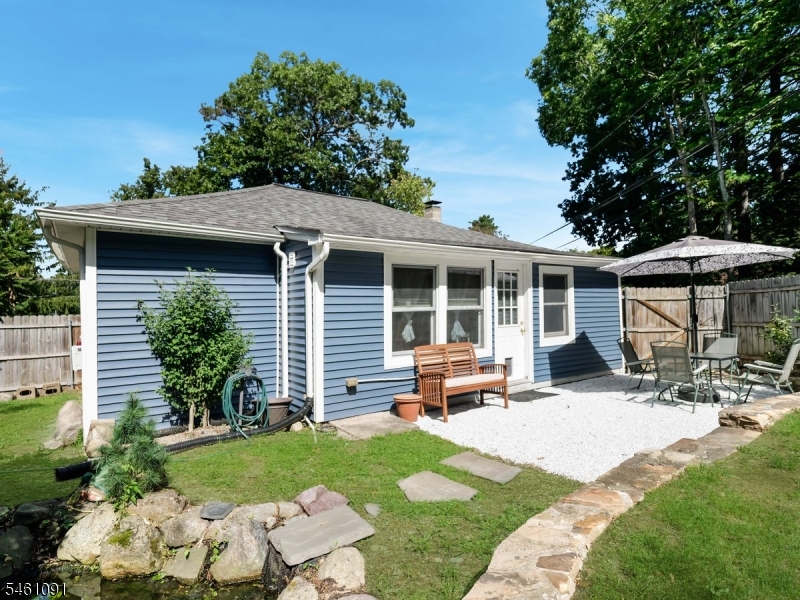 32 Laurel Drive Oak Ridge, NJ 07438 - Photo 26 of 33 Gallery Image 26