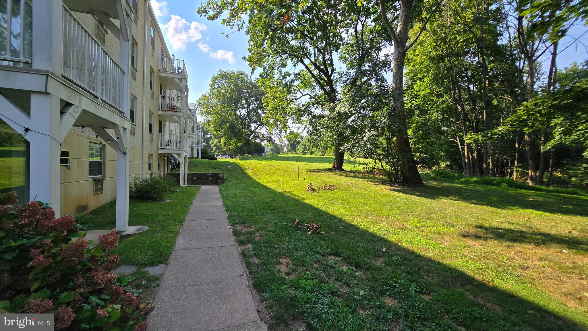 250 Ridge Pike, Unit CONDO B43 Lafayette Hill, PA 19444 - Photo 17 of 19