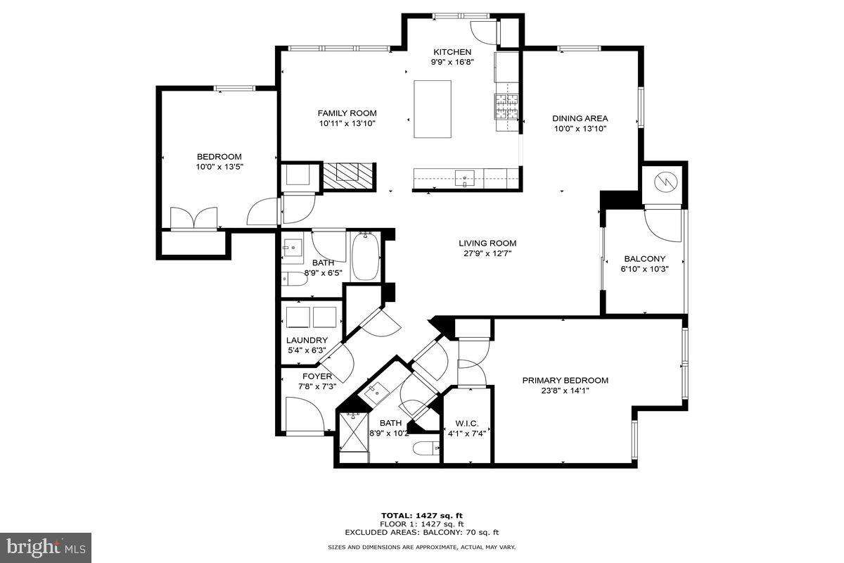 130 Chevy Chase Street, Unit 404 Gaithersburg, MD 20878 - Photo 23 of 39 unknown