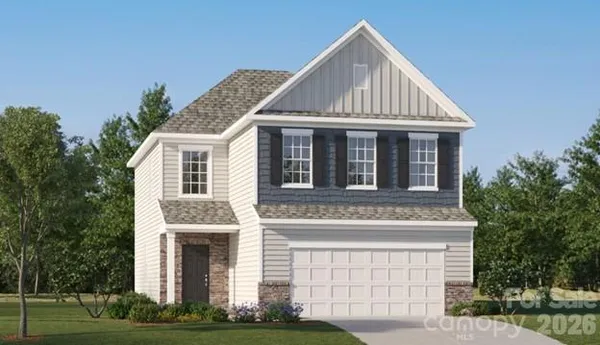 $384,999 | 7026 Juneberry Way, Maiden, NC 28650