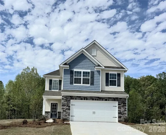 $375,000 | 7026 Juneberry Way, Maiden, NC 28650