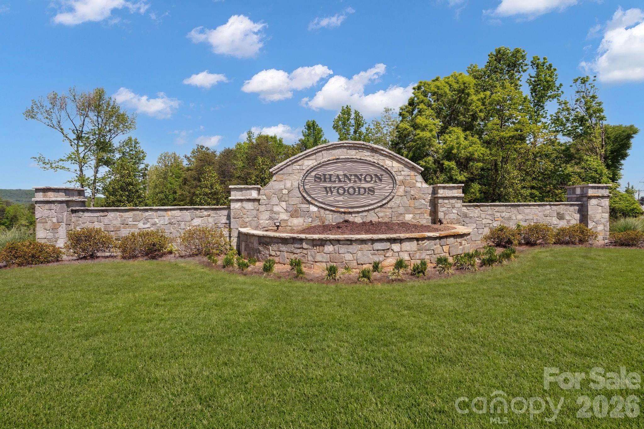 7026 Juneberry Way Maiden, NC 28650 - Photo 25 of 25