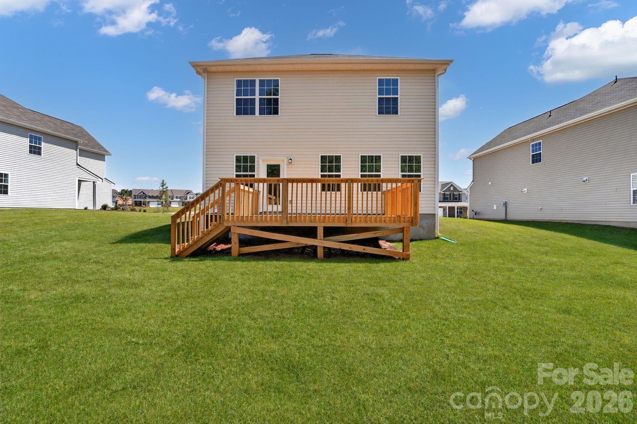 7026 Juneberry Way Maiden, NC 28650 - Photo 4 of 25