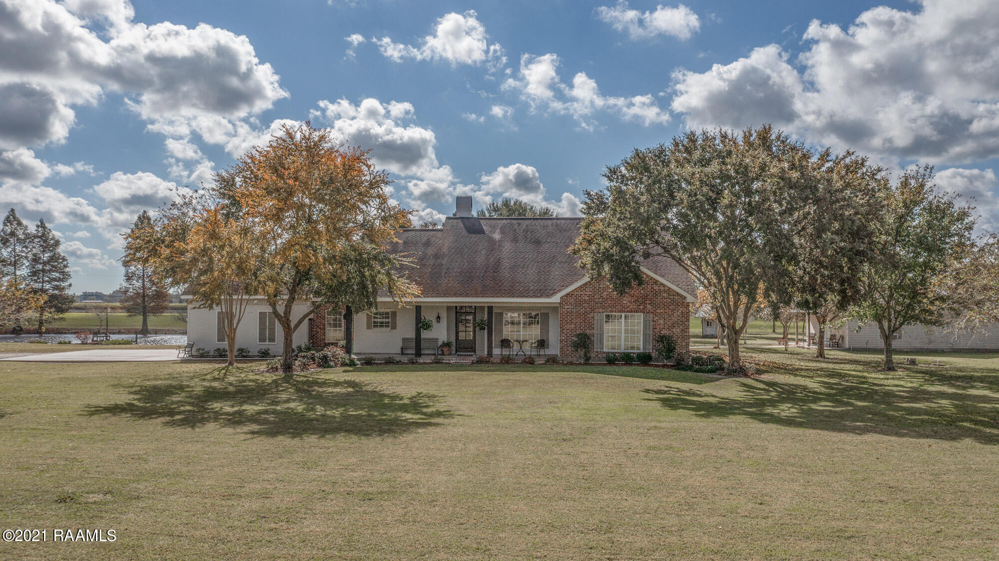 1111 Rue Des Babineaux Road Scott, LA 70583 - Photo 1 of 30 Front Exterior
