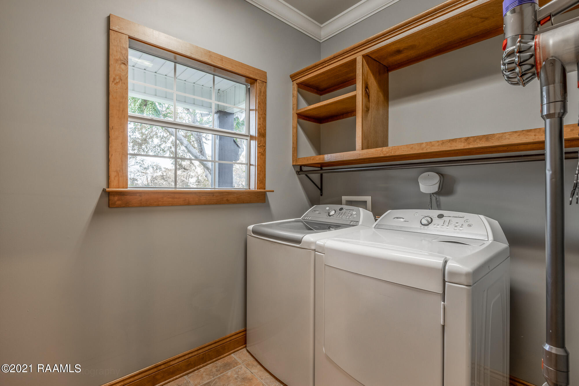 1111 Rue Des Babineaux Road Scott, LA 70583 - Photo 13 of 30 Laundry