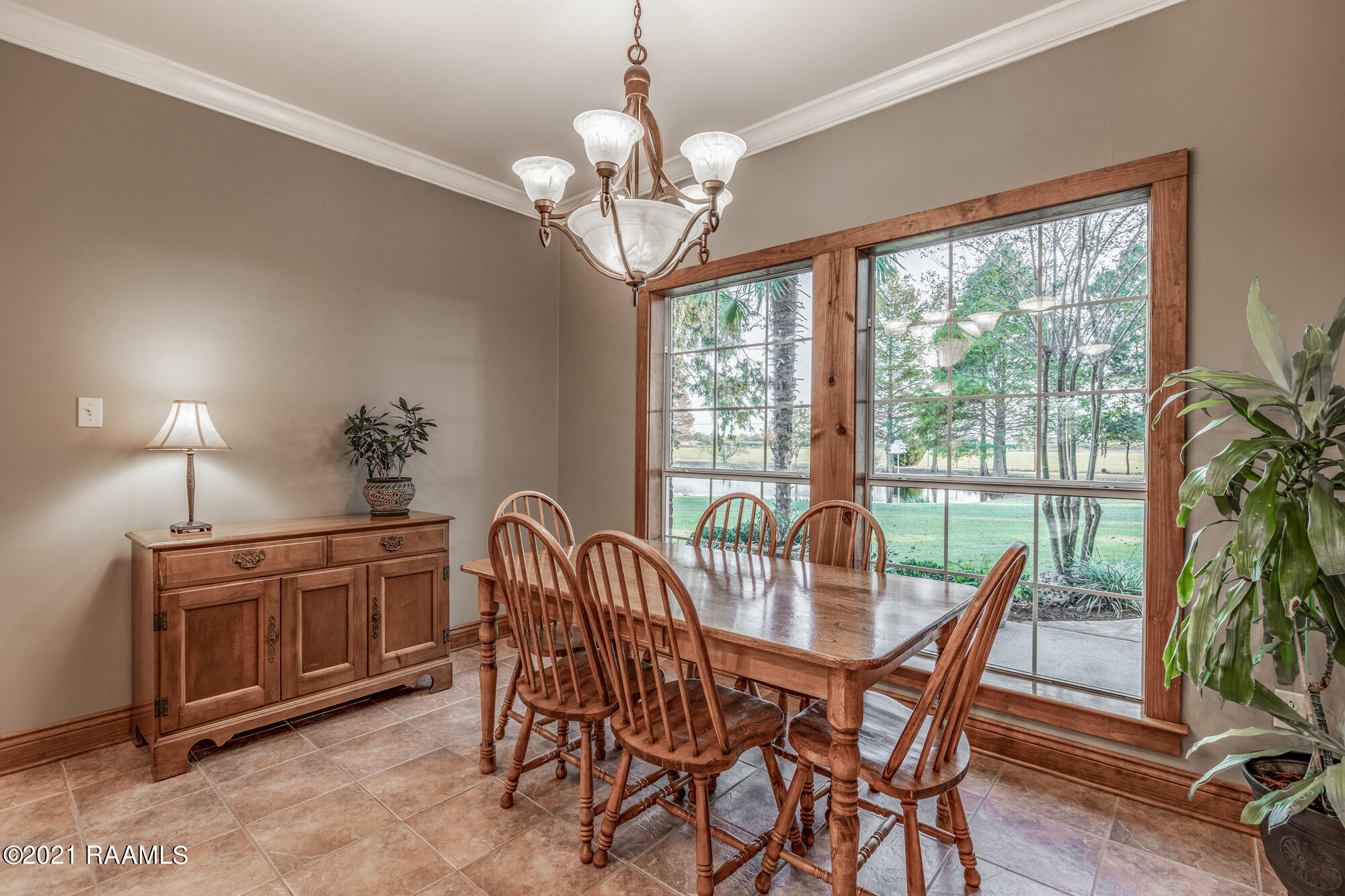 1111 Rue Des Babineaux Road Scott, LA 70583 - Photo 5 of 30 Dining Room