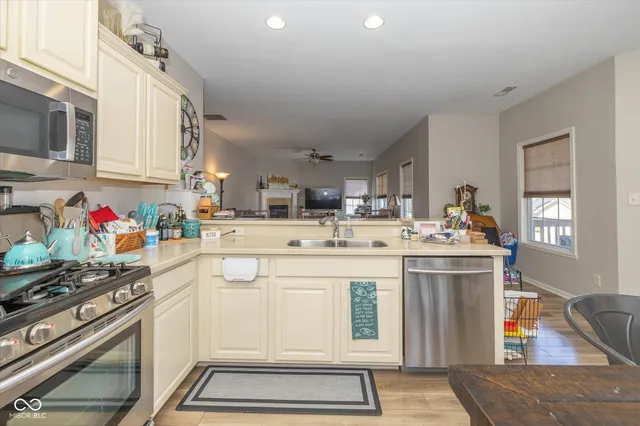 $229,000 | 4285 Washington Boulevard, Plainfield, IN 46168