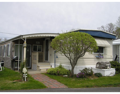 27 Dot's Lane Wareham, MA 02558 - Photo 1 of 1 Gallery Image 1